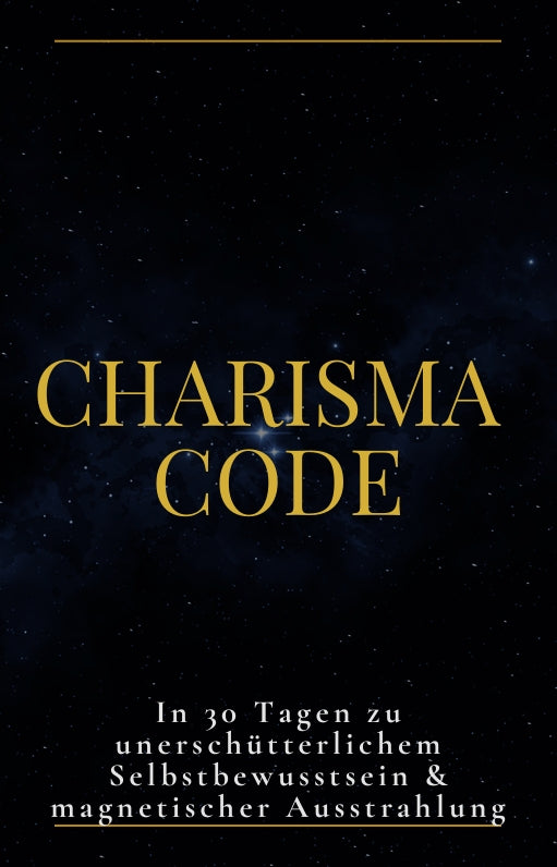 CHARISMA CODE
